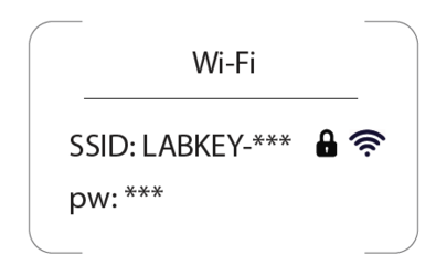 libretto-istruzioni-codice-wifi-centralina-labkey