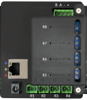ACCESS PRO 8