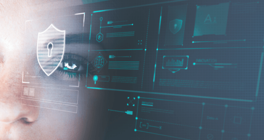 Privacy by design