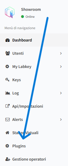 Foto Della Posizione Del Plugin