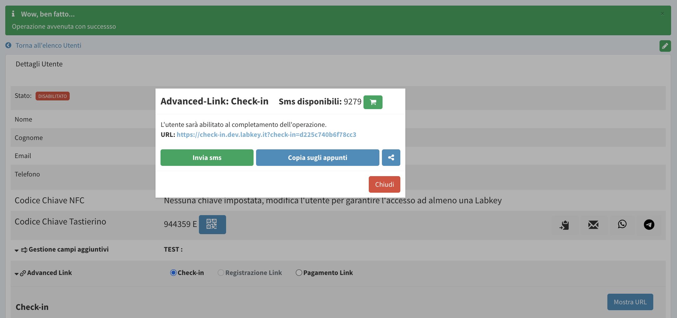 checkin_link_sharing