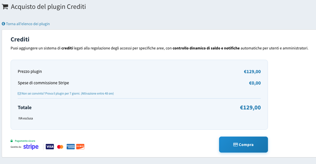 Foto para activar los plugins